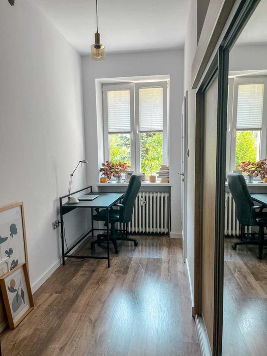 Mieszkanie – Łódź, Fabryczna, Śródmieście - Widok 4