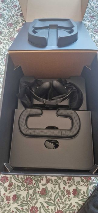 HP Reverb G2 v2 - VR