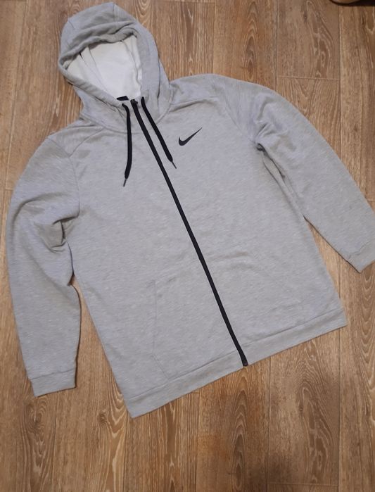 Кофта Nike dri fiit p.L