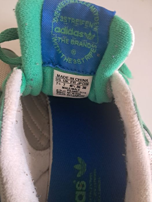 Ténis nike verdadeiros