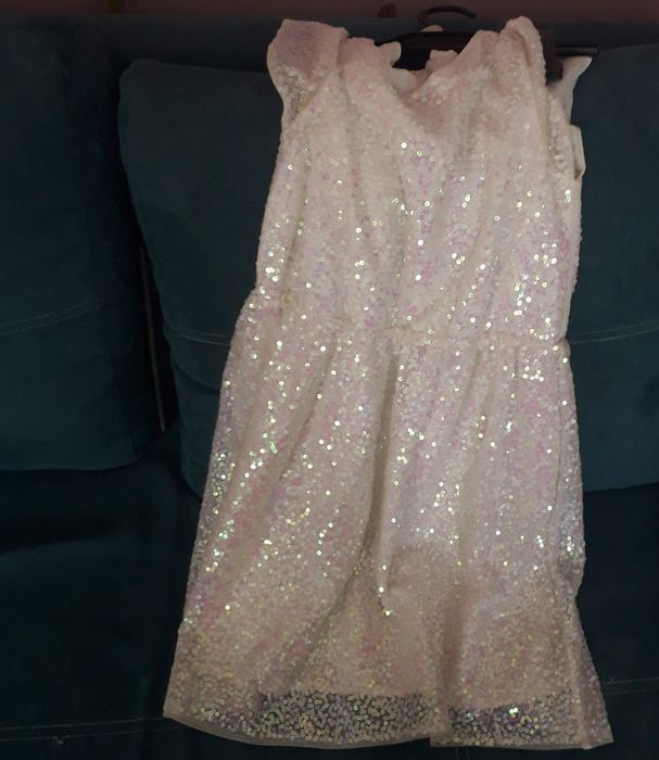 Sukienka H&M rozm.134