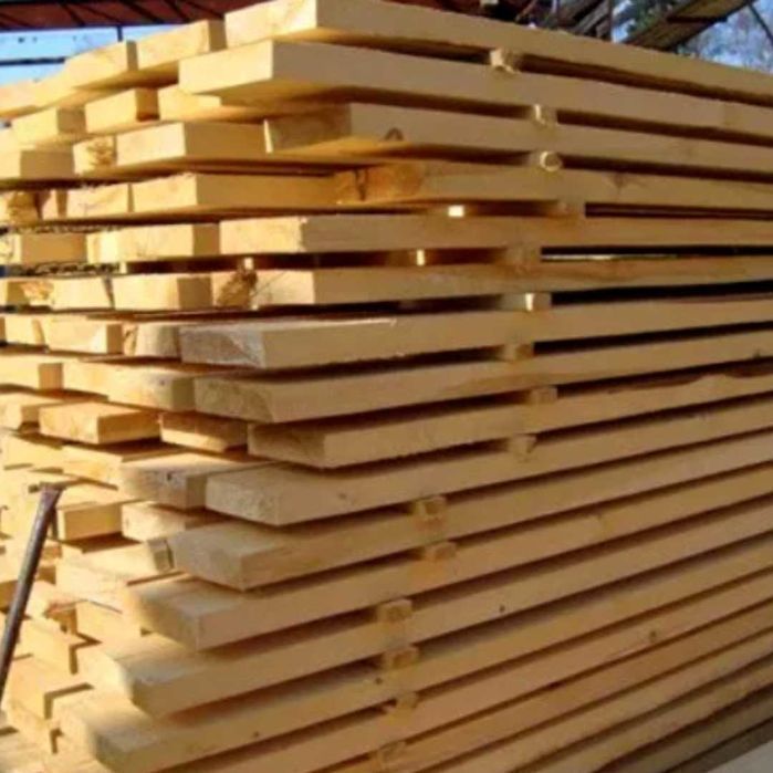 Обрізний Брус 100*60*4  ОПТ  Доставка до вас Висока якість Телефонуйте