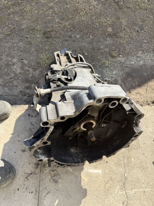 Коробка передач audi a6c4 2.5 tdi