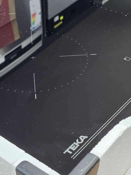 NOWA TEKA Płyta indukcyjna IBC 64110 SSM BK INDUKCJA gwar 2 lata N7