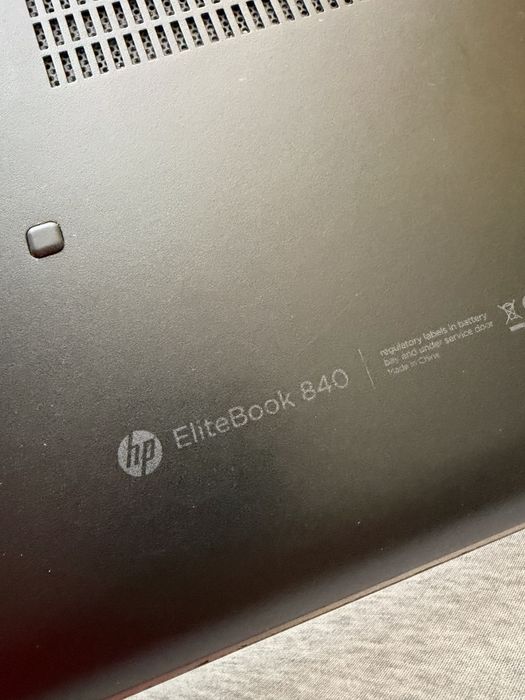 Laptop HP EliteBook 840 G1