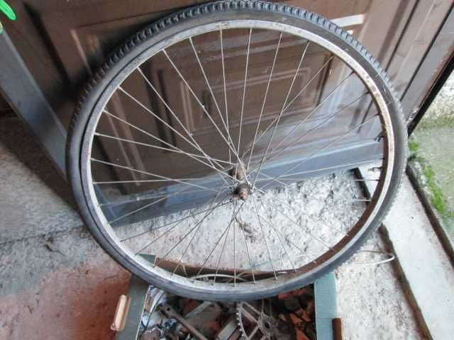 Peças   de bicicleta  de   passeio  26