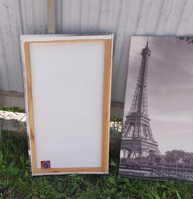 Інтер'єрні картини фотодрук