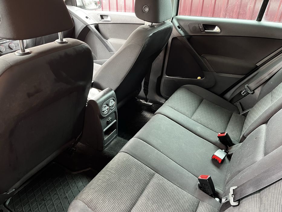Продам volkswagen tiguan 2013 року