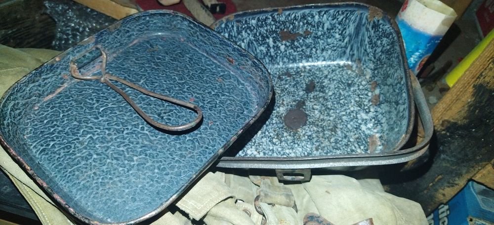 Menażka k.u.k austro-węgry