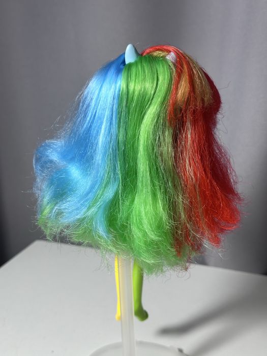 My Little Pony Rainbow Dash Equestria Girls Rainbow Rocks