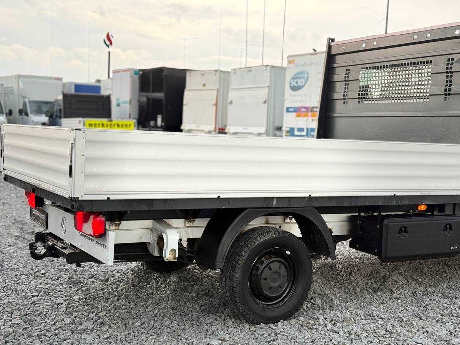 Mercedes-Benz Sprinter 2017p.