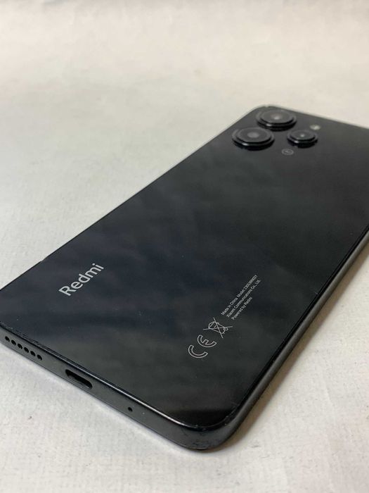 Xiaomi Redmi 12 Black
