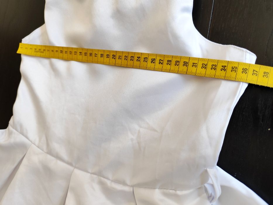 Vestido de Cerimónia para Menina (12 anos)
