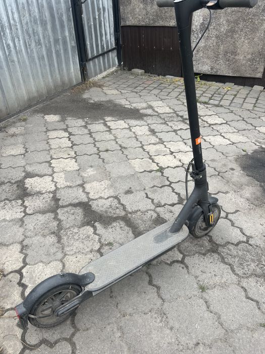 Електросамокат Xiaomi