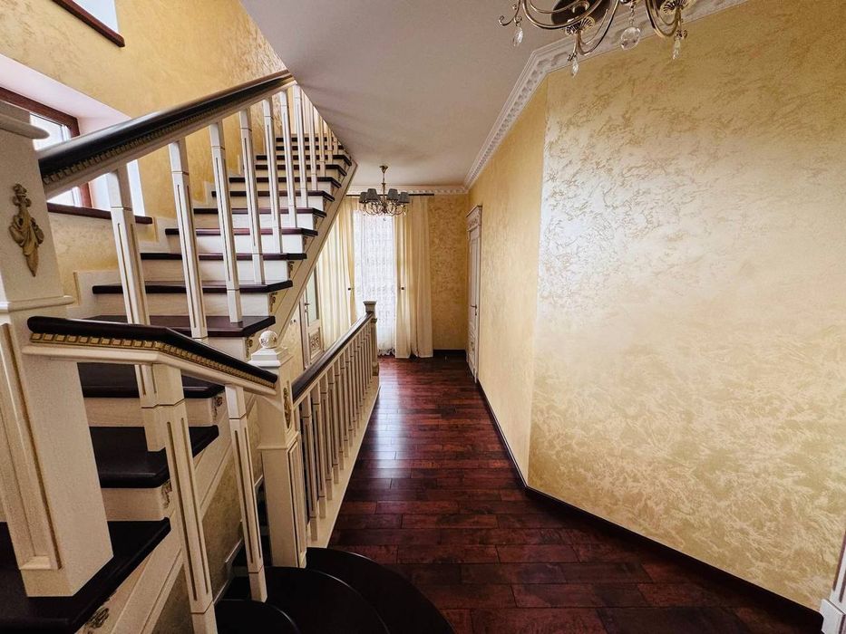 Будинок за адресою вул. Григорія Сковороди (площа 200 м²) - Atlanta.ua - фото 7