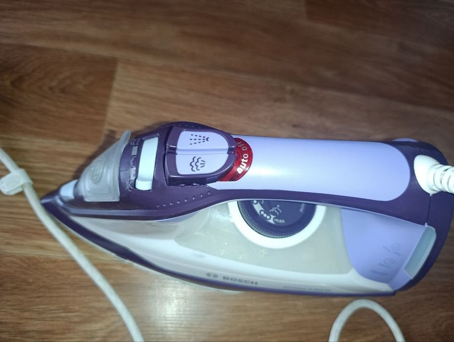 Праска Bosch da 30