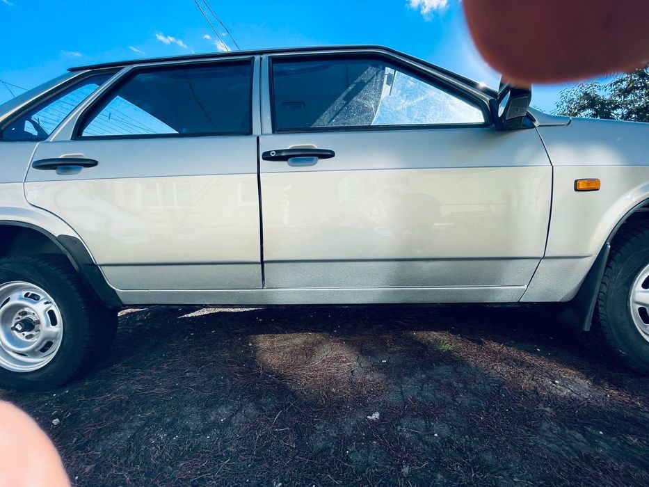 Продам Lada samara