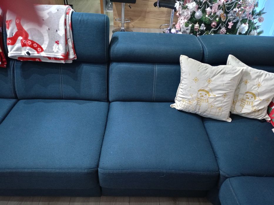 Duży narożnik Apollo 330*265