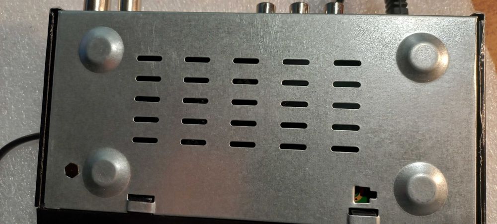 DVB-T2 Terrestrial AT-786