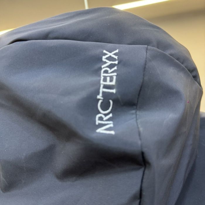 Пуховик Arcteryx куртка | arcteryx jacket арктерікс