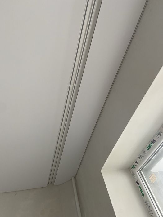 Натяжні стелі. Березне та район