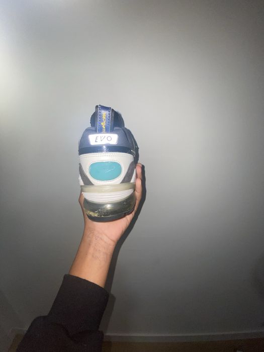 Vapor max evo nike OLHEM AS DESCRIÇOES