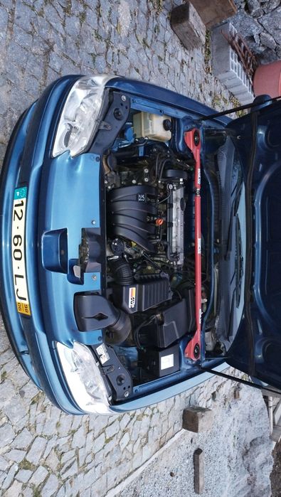 Peugeot 306 1.8 xsi