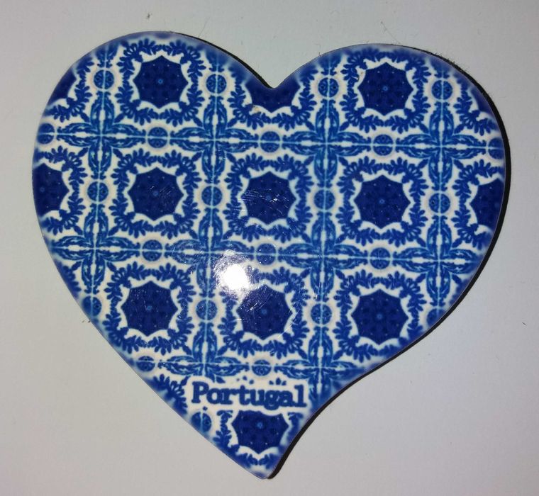 Imãs de Portugal para colocar no seu frigorifico e não só 1.50€ cada