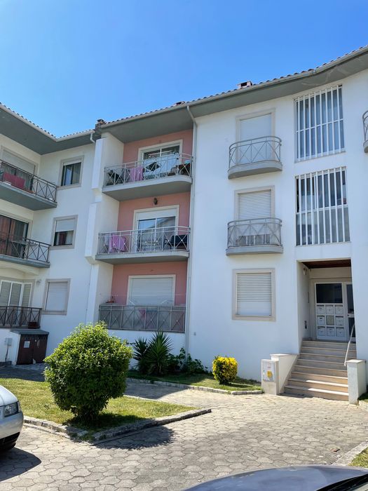 Apartamento T2 - Oportunidade de Investimento ou Habitação Própria