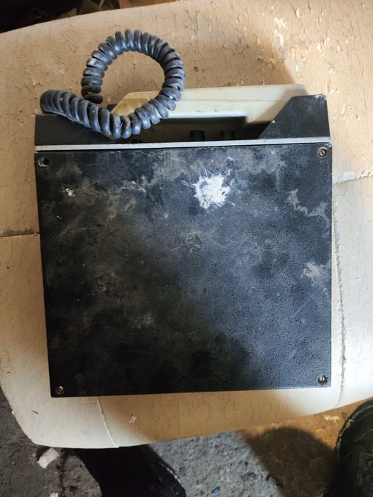 Радіостанція ЛЕН