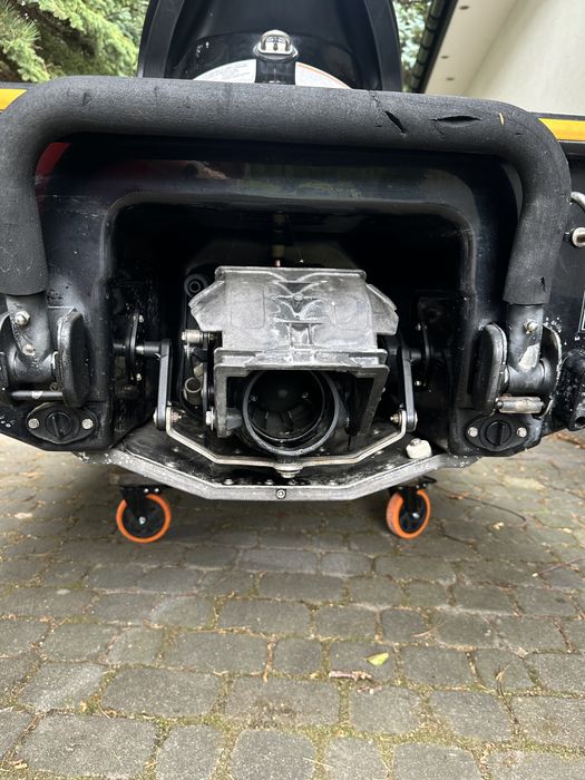 SeaDoo RXT 215 2006r