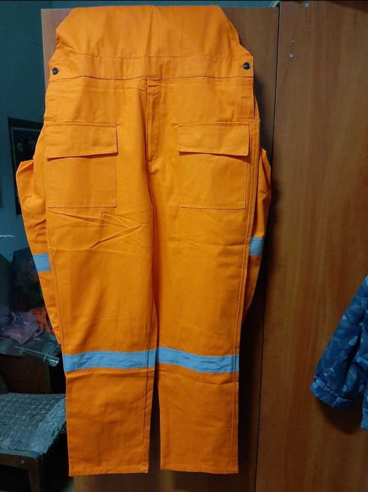 Ботинки  рабочие