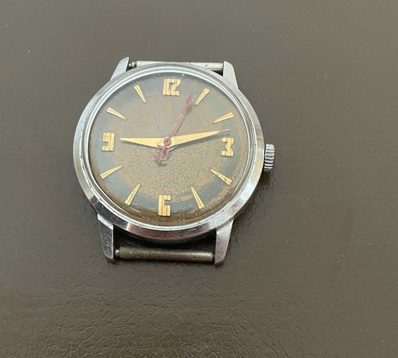 СРСР атикварна   РАКЕТА