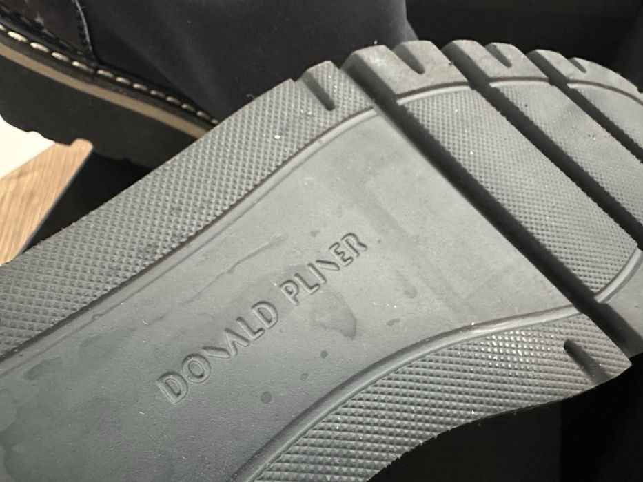 Сліпони жіночі Donald Pliner