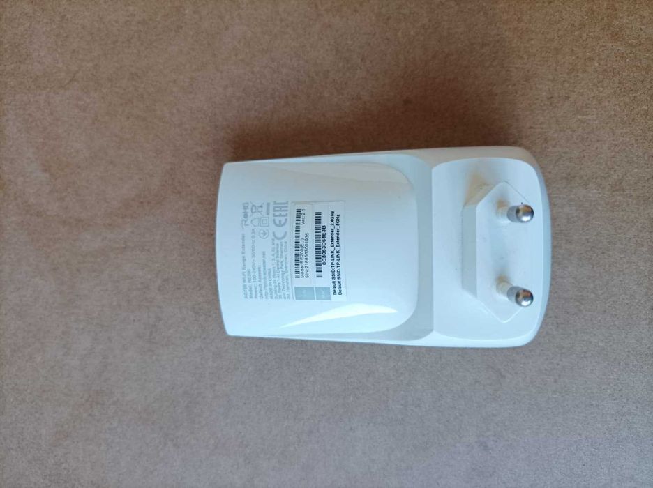 TP-Link RE200 AC750 Amplificador de sinal WiFi
