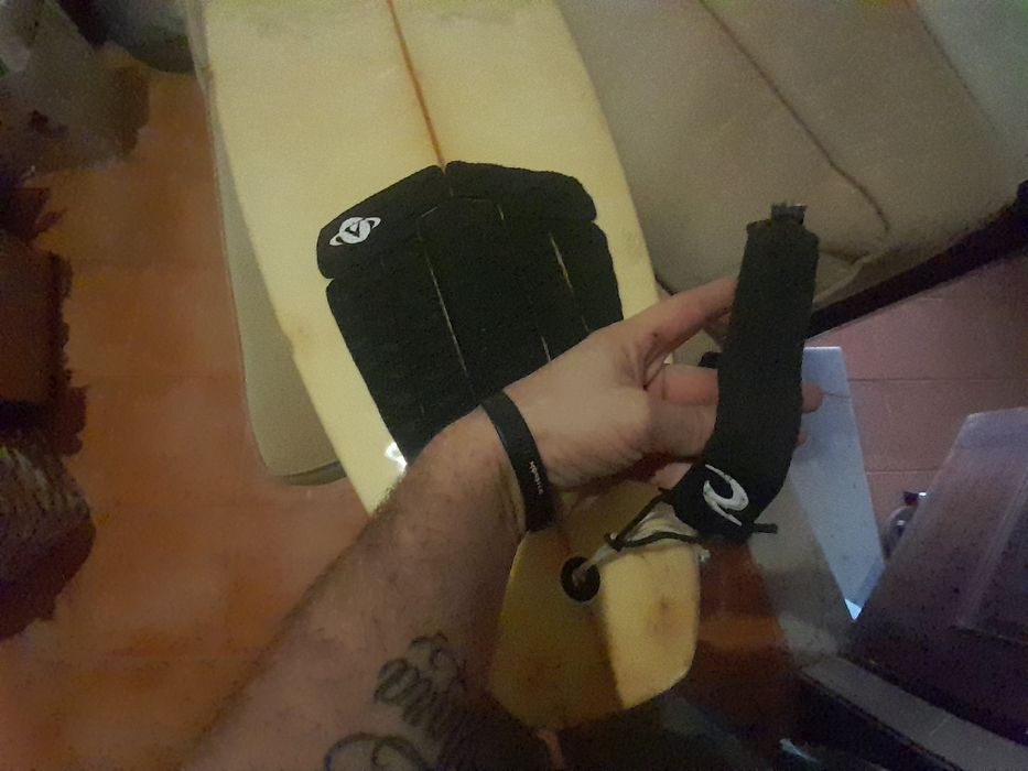 Prancha de surf  100€