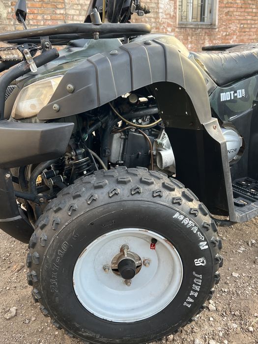 Shinerai Квадроцикл 175 кубов