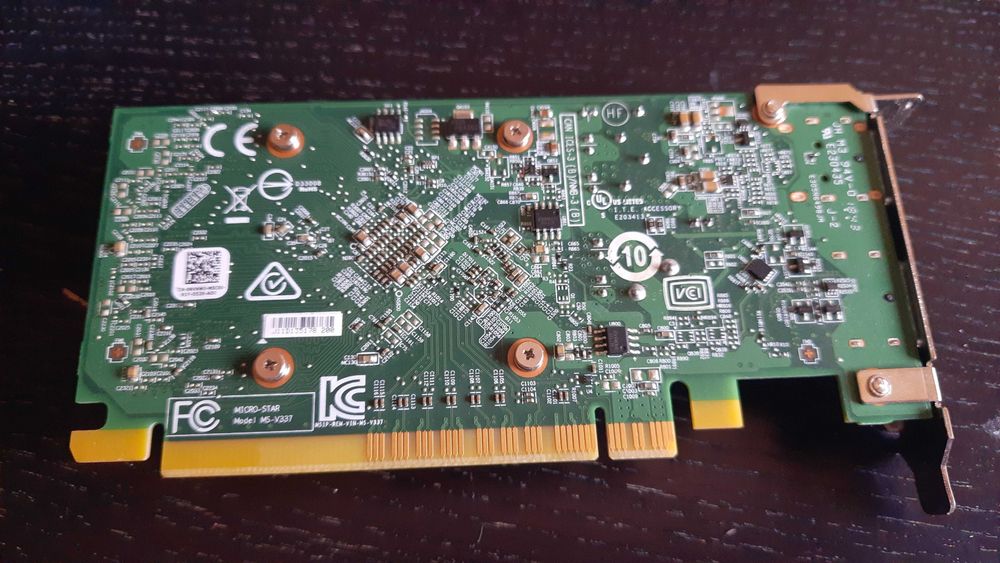 AMD Radeon R5 430 Graphics Card, 2 GB64585334739073121