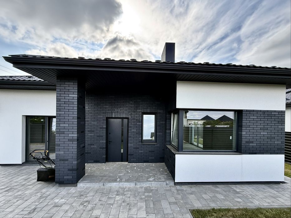 Продаж окремий будинок с.Боратин | 615$ за м2 |Луцький район