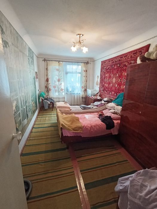 3 комнатная квартира центр