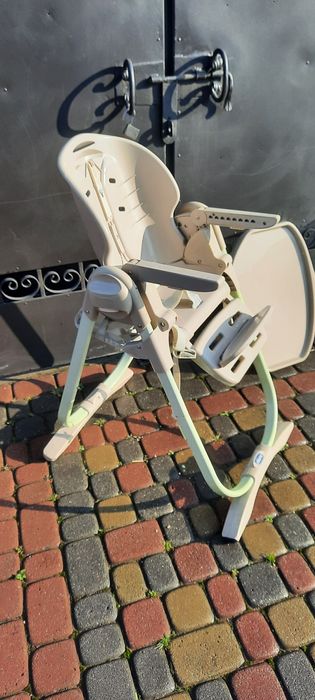 Столик для годування 3 в 1 chicco