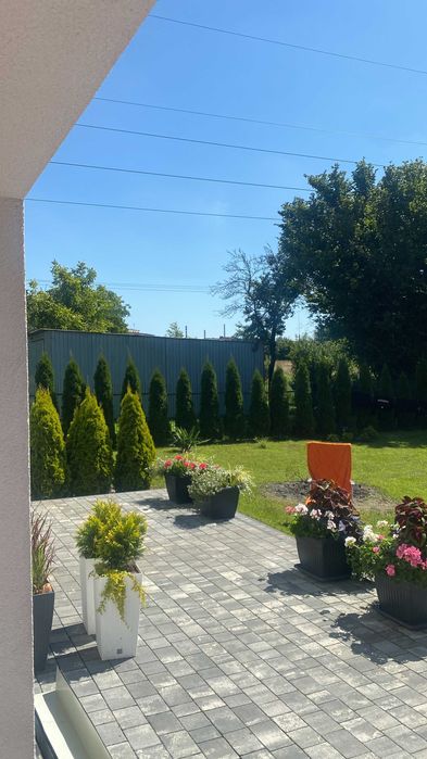 Dom po remoncie – 2 niezależne mieszkania | Zawiercie, oś. Zuzanka