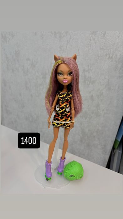 Продаж Monster high Монстер хай