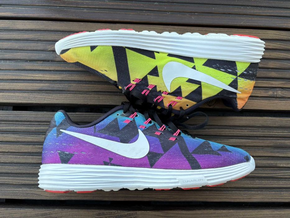Nike Lunartempo 2 Be True EUR 42