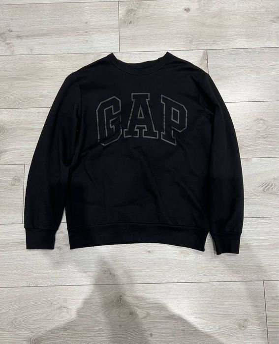 Модний світшот Gap р.S