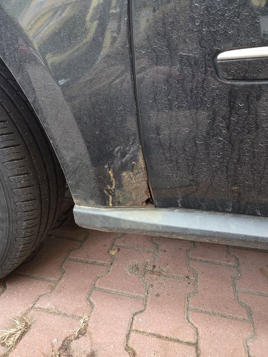 Mersedes- Benz ML320