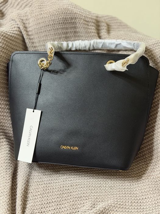 Сумка Calvin Klein, оригінал, нова