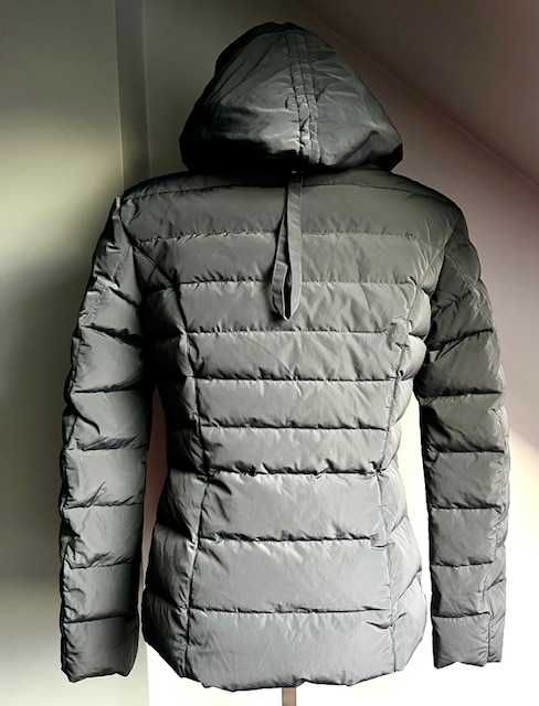 Bomboogie - designerska kurtka ocieplana