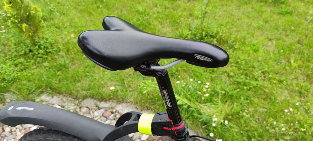 Rower Unibike Flite 26'' rama 19'' używany