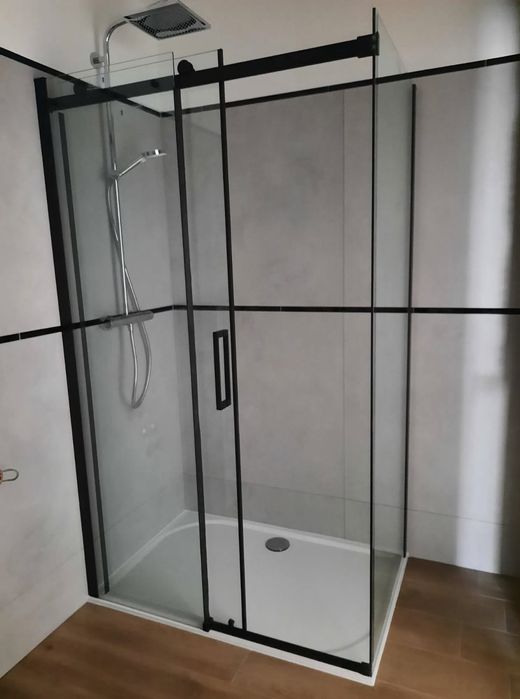 Kompleksowe usługi budowlane